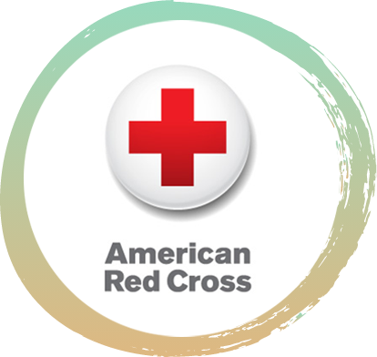 American Red Cross logo