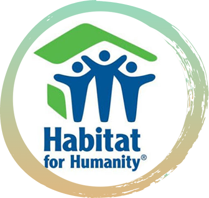 Habitat for Humanity logo