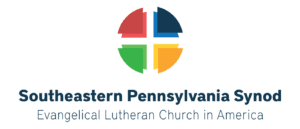 Southeastern Pennsylvania Synod logo